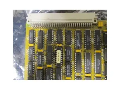 DMC 3-50210N11 Aux Board DMC 400/450 Series 31D50210N
