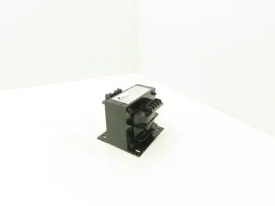 ACME TB-81215 Control Transformer LV 220-480VAC 1Ph HV 110-120VAC