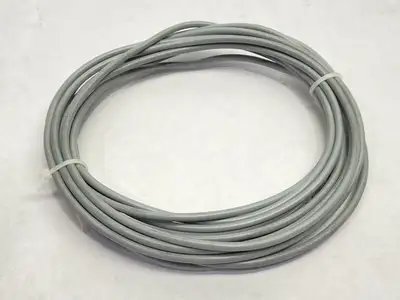 Used Pepperl+Fuchs Connecting Cable M/F M8 4-Pin 5m 233724 Cable & Wire Michigan US | Maverick Industrial Sales #1400784