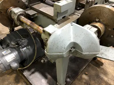 USED NILSON S3F