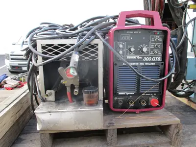 USED JETLINE LWS-96Z