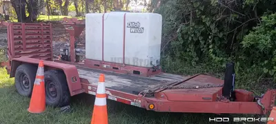 Used 2018 VERMEER 2018 VERMEER D8X12 Drill Rigs Florida US | HDD Broker #1346319