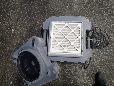 USED 2022 FILTAIR HEPA S3