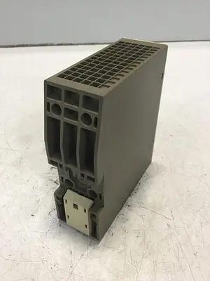 USED SIEMENS 6ES5 931-8MD11