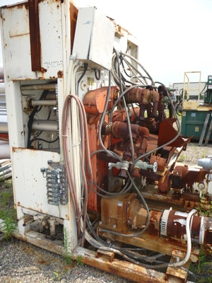 Superior MDM machine direction orientation stand Downstream Equipment, MDO | Mark One Machinery (4)