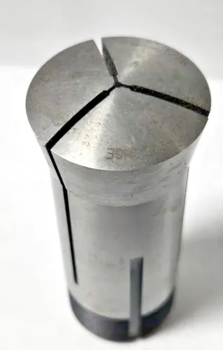 Hardinge 5C Lathe Collet Size 1/16 Free Shipping Chucker Machinist Tools