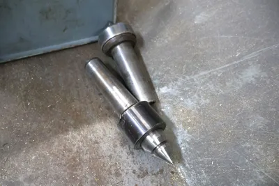 STANDARD MODERN 1760 Engine Lathes | Clark Machinery Sales, LLC (13)