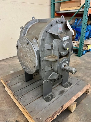 USED Gardner Denver GAHMBPA