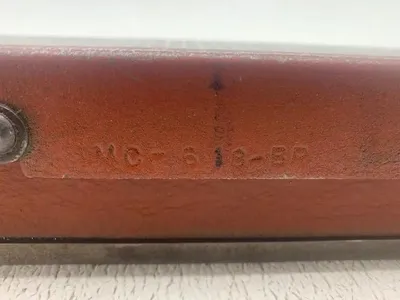 SUBURBAN TOOL MC 618 Tooling & Accessories, Magnetic Chucks | Machinery Central (4)