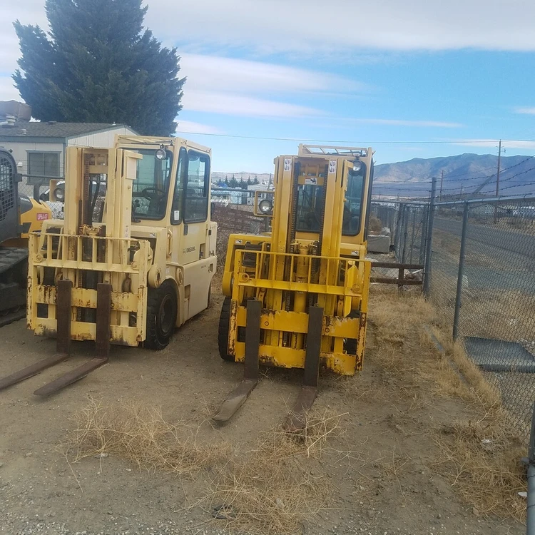 Used _UNKNOWN_ R 60 SL-DC Narrow Aisle Forklifts Nebraska US | Savona Equipment LTD #1170323