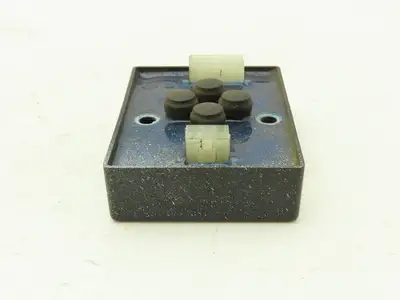 Rema 8546102 Control Module Four Button Off Yale Tow Truck MTR007LFN24T