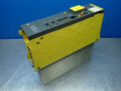 USED FANUC A06B6079H106