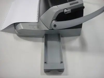 USED GBC C110