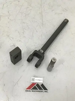 USED CINCINNATI MILACRON 5249668