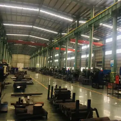 Trapezoidal Sheet Metal Roof Bending Tile Roll Forming Machine in China