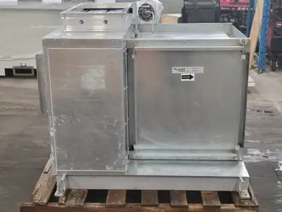 USED CAMFIL 70713-202