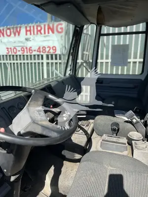 Used 1997 FORD CF8000 Water Trucks California US | Lillo Machinery #1403829