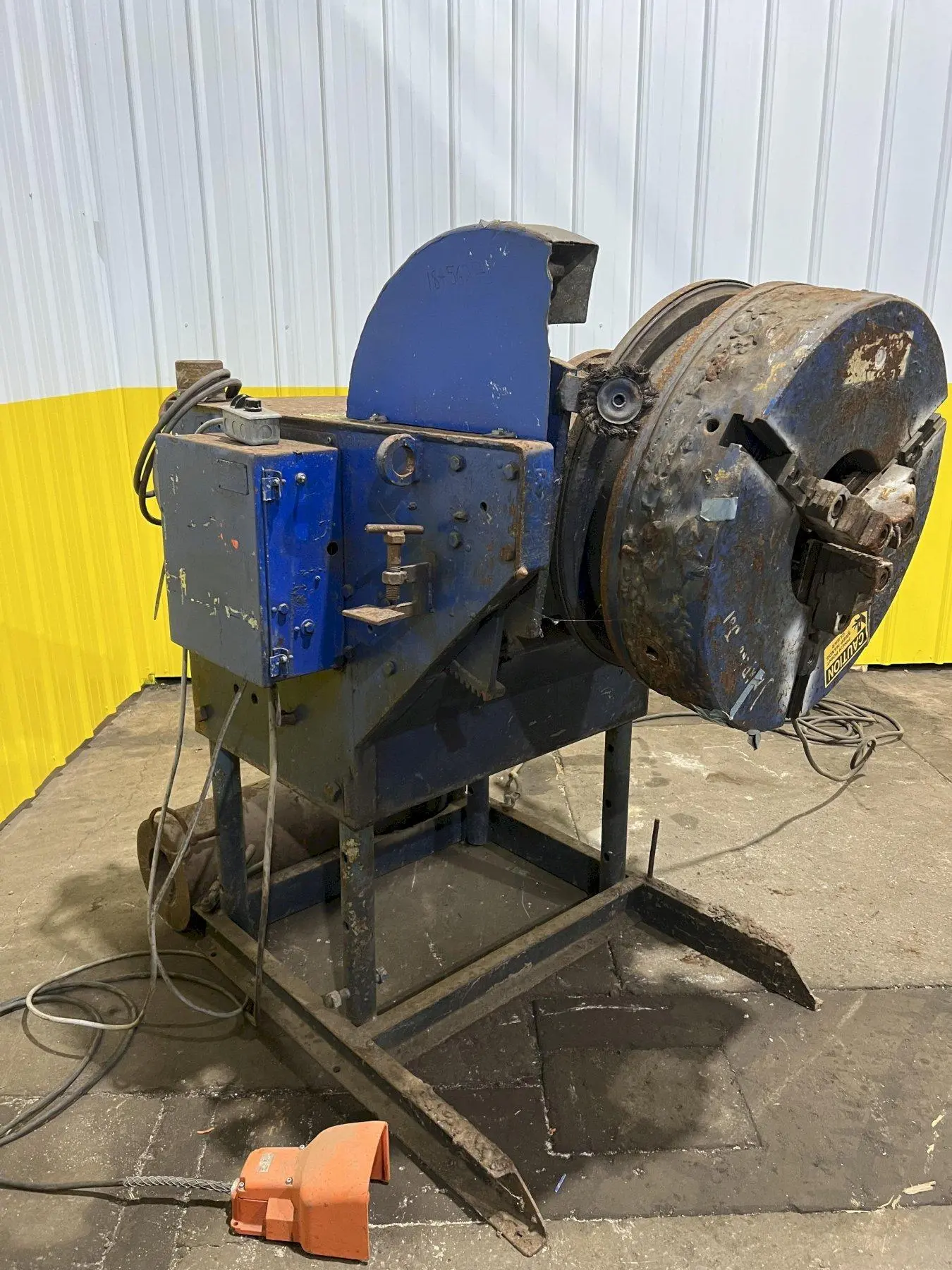 USED ARONSON