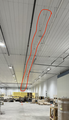 Carel MC Atomizing Humidification System