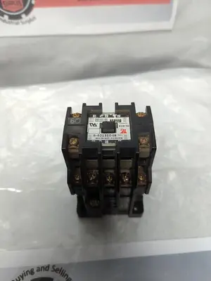 Used YASKAWA HI-25ETCU-U PLC Contactors Ohio US | Surplus Asset Holdings #1236171