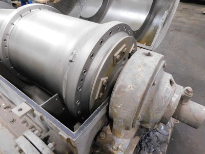 Used Dorr Oliver NA Decanter Centrifuges Ohio US | Equipment Recovery Corp. #1331797