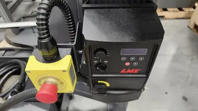 2022 LNS TURBO HB CHIP CONVEYOR Chip Processing Systems | Tight Tolerance Machinery (3)