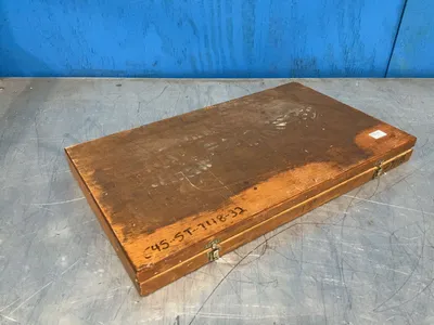 Used MITUTOYO 103189A Micrometers Ohio US | HGR 24 #1251090