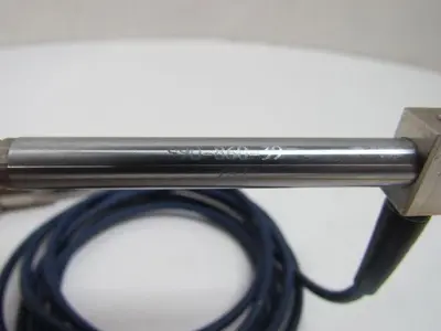 990-860-39 782 Micro-Precision Sensor 5-pin Connector Gage NEW