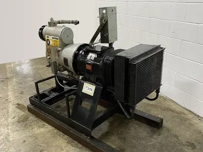 USED ENEA MATTEI 55 EM150