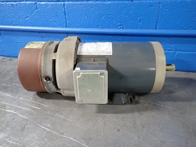 USED MARATHON EVL 145TTFR5359BB P