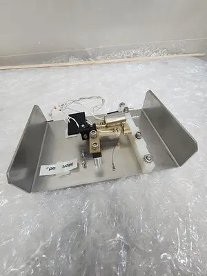 KLA TENCOR 0028948-00 SENSORICANTI LEVER ASSY