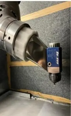 2019 - Paint System for Engines