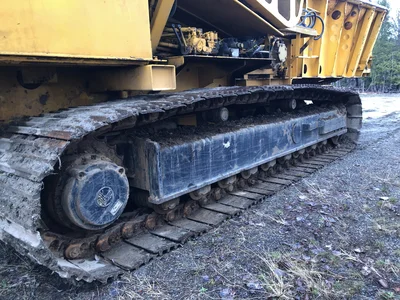 Used 2004 CBI 6800T Trommel Screener Maine US | Zadoon Equipment #1480877
