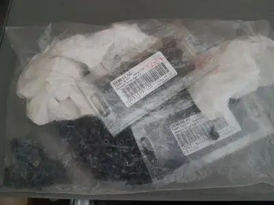 USED SIEMENS SIPLACE SMT MACHINES  PACKAGE