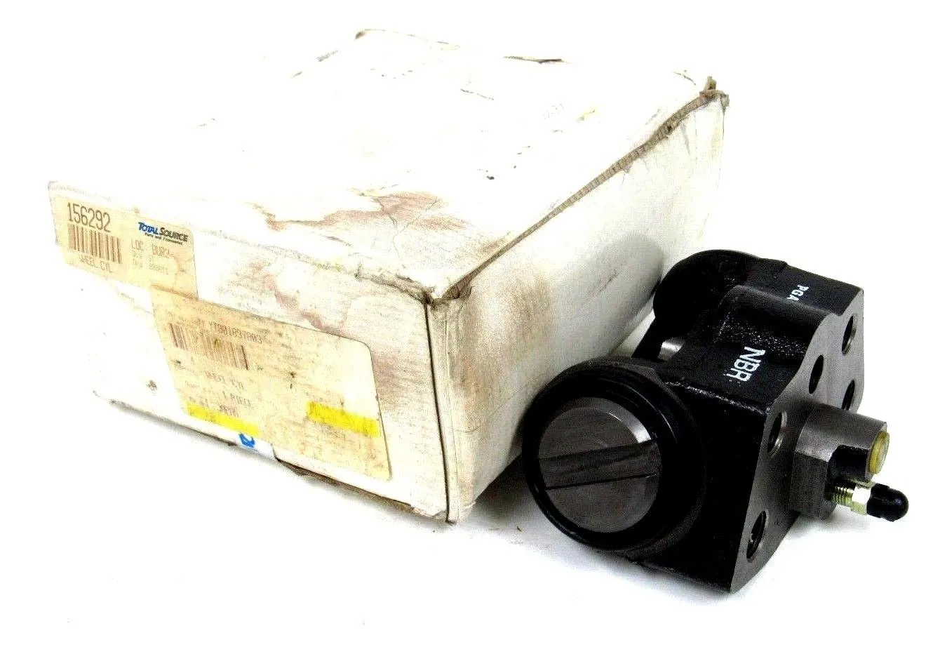 NEW TOTAL SOURCE 156292 WHEEL CYLINDER YT301837803 17519 R