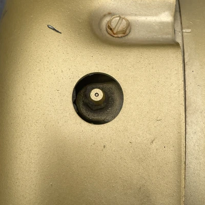 Used Baldor EM3708T A.C. Motors California US | Davliegogo LLC #1729235