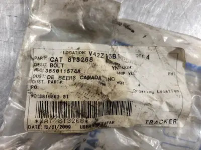 NEW CATERPILLAR 8T-3268