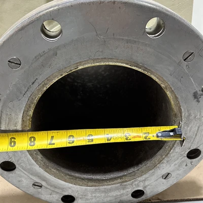 Used Fischer Porter 10D14-65PE18PB22KY13A11221 Meters - Misc Indiana US | J&J Industrial Supply #1424182