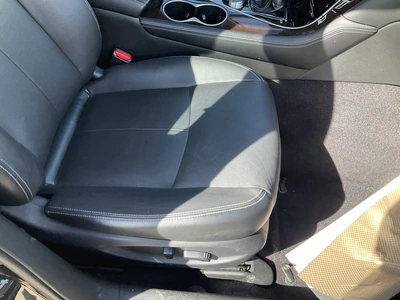 Used 2017 INFINITI Q50 Sedans Michigan US | Miedema Asset Management Group #1457253