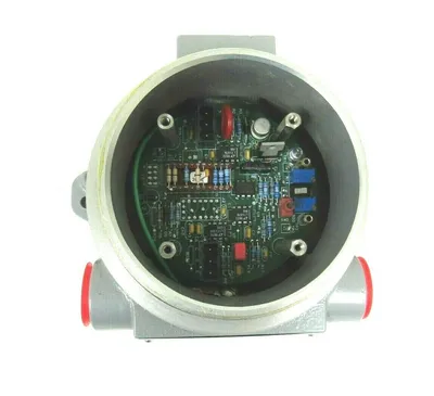 NEW KILLARK 51-7436 TOXIC GAS TRANSMITTER HFC-1297 HKB-1199 517436