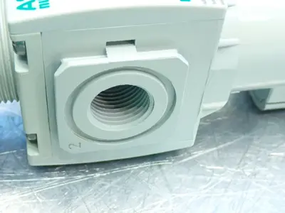 Used NUMATICS G652APBM4G101HN Pumps Ohio US | HGR 24 #799393
