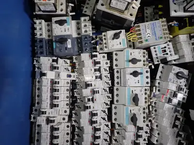 USED SIEMENS 5SJ41087HG40