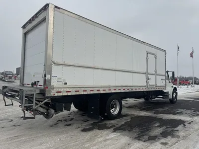 Used 2018 FREIGHTLINER THERMO KING Reefer Trucks Minnesota US | Carco Truck & Equipment #1514115