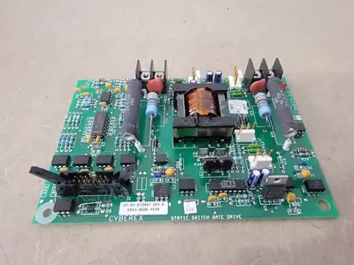 USED CYBEREX 41-09-610461