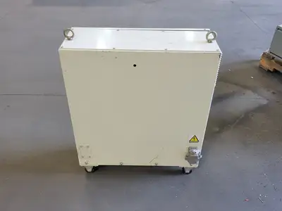 USED 2000 NUNOME ELECTRIC NET010.4FK-A-480