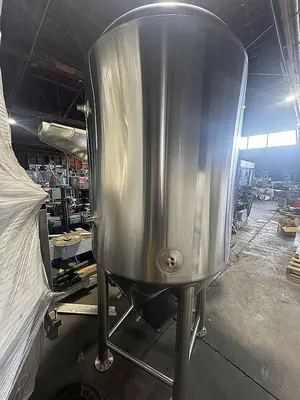 USED 2024 BSV (BLACKSTONE) 7 UNITANK FV