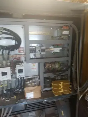 USED KAESER DSD 150