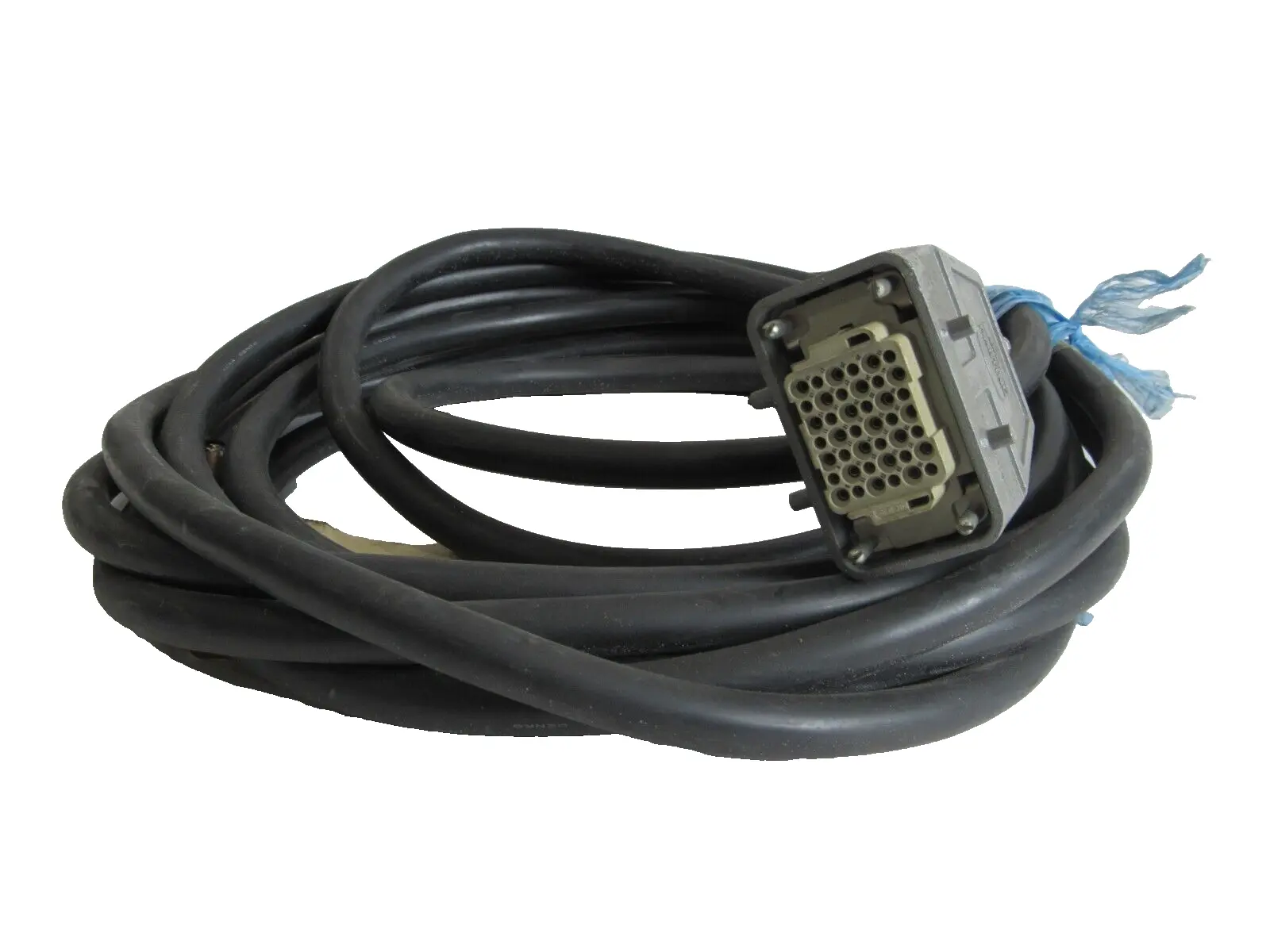 USED HARTING WOLSELEY A660-2007-T299 RP CABLE A6602007T299