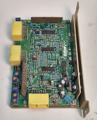 USED Tokimec EDQVL20S1 / 400188612