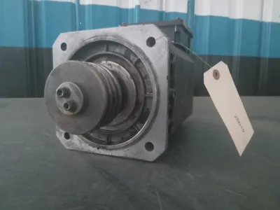 USED FANUC A06B-0842-B100